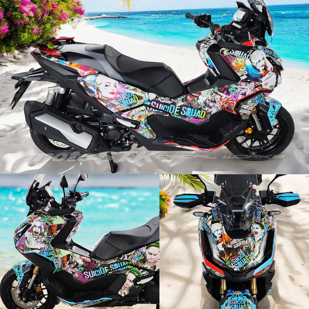 Daisy on the Ohoopee